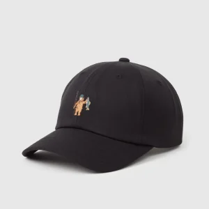 Sasquatch Peak Hat
