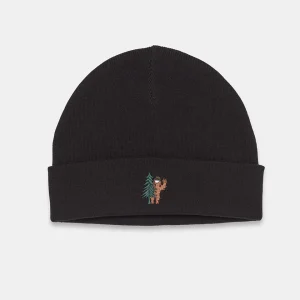 Sasquatch Beanie