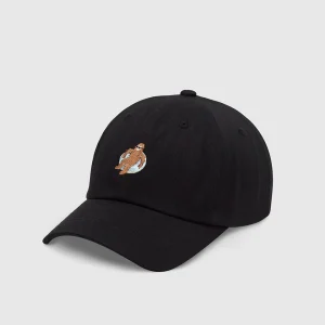 Sasquatch Peak Hat