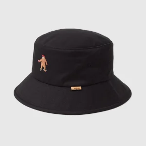 Sasquatch Carleton Hat