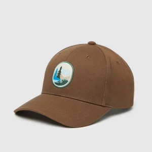Shoreside Elevation Hat