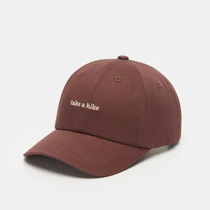 Slogan Peak Hat