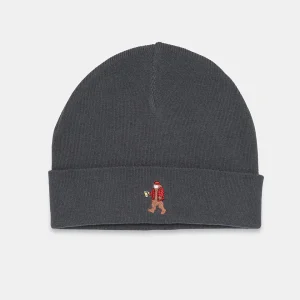 Sasquatch Beanie