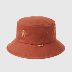Sasquatch Carleton Hat