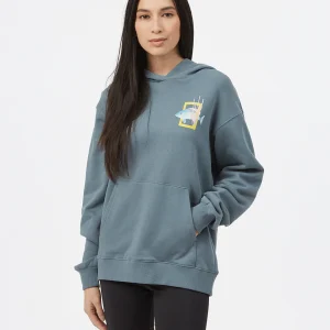 National Geographic Mangrove Snapper Hoodie