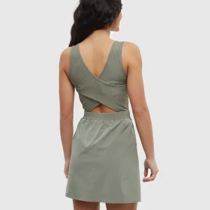 Ashby Dress