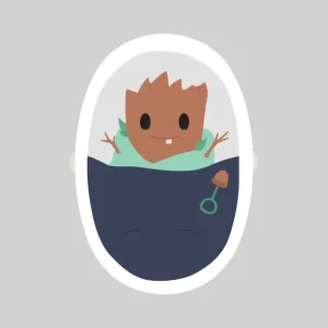 Baby Eco-Hero
