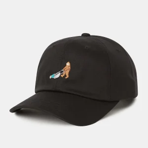 Sasquatch Peak Hat