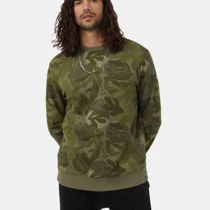 Abstract Kelp Crew