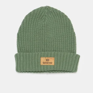 Cork Patch Beanie