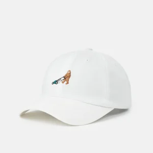 Sasquatch Peak Hat